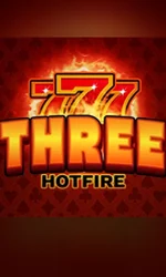 Three Hotfire