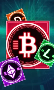 Blockchain Megaways