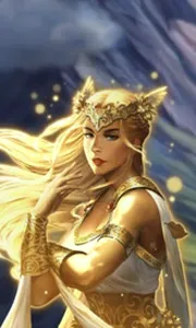 Demi Gods VI