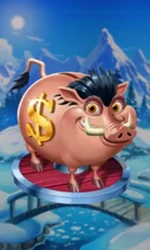 Hogs of Valhalla