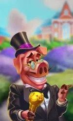 Crack More Piggy Banks