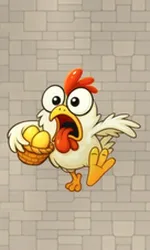 Chicken Train
