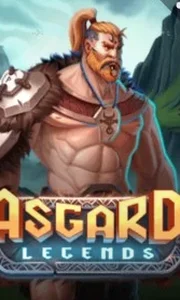 Asgard Legends