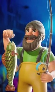 Big Bass Bonanza - Keeping it Reel