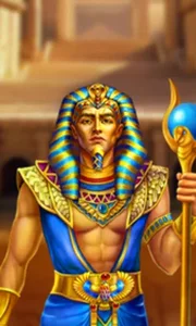 Golden Fate