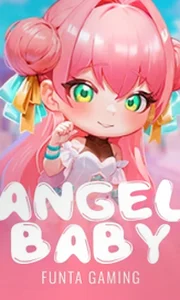 Angel Baby