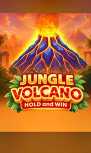 Game thumb - Jungle Volcano