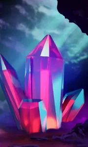 Crystal Falls Multimax