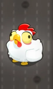 Chicken Royal