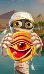 Mummy's Jewels 100