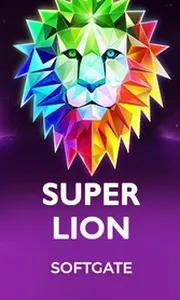 Super Lion