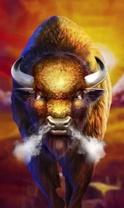 Buffalo Rampage