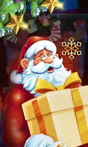 Wild Santa 2