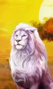 Majestic King - Hold & Hit