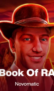 Book Of Ra V1