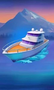 Big Catch 1000 Nudge Bonus Buy