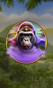 Gorilla Fury - Hold & Hit