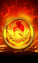 Phoenix Hotfire Hold & Win