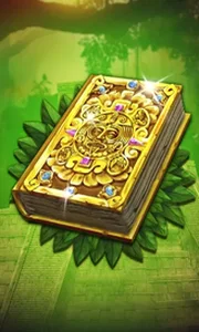 Book of Tribes Reloaded