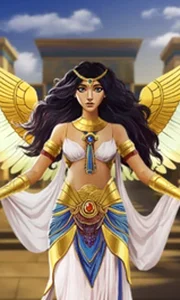 Gates Of Ishtar