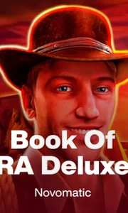 Book Of Ra Deluxe V2