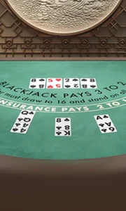 Korean BlackjackX 1