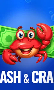 Cash & Crab