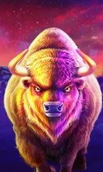 Buffalo King Megaways